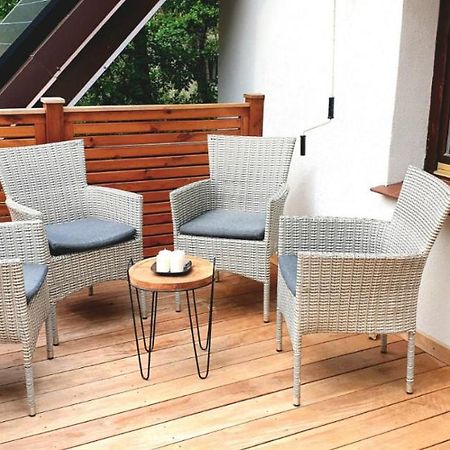 Apartamenty Emzetka Побєрово Екстер'єр фото