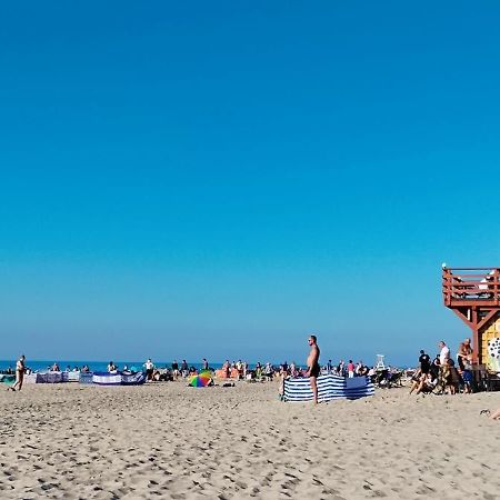 Apartamenty Emzetka Побєрово Екстер'єр фото