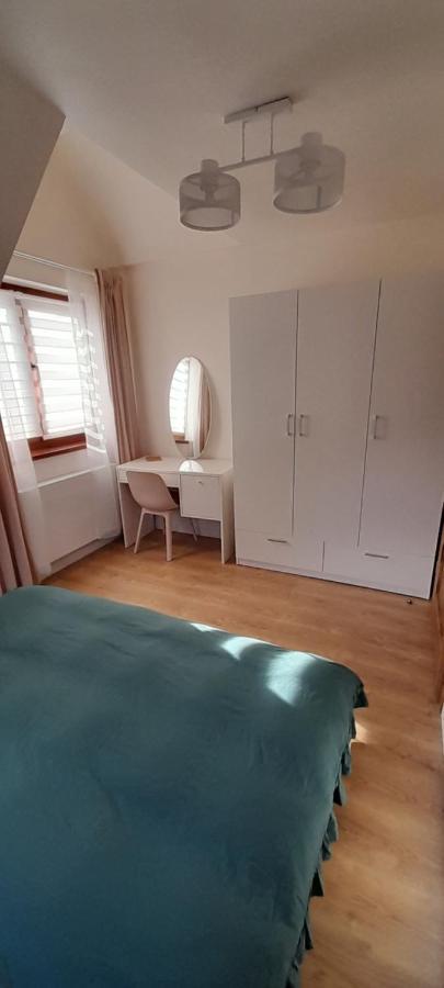 Apartamenty Emzetka Побєрово Екстер'єр фото