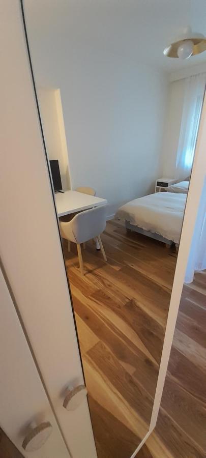 Apartamenty Emzetka Побєрово Екстер'єр фото
