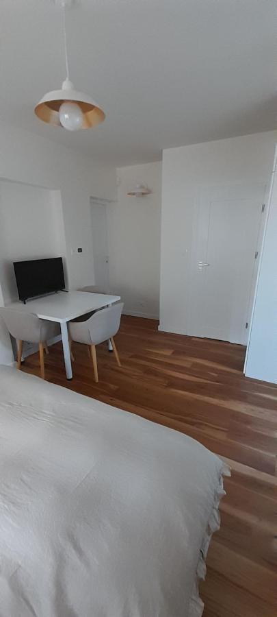 Apartamenty Emzetka Побєрово Екстер'єр фото