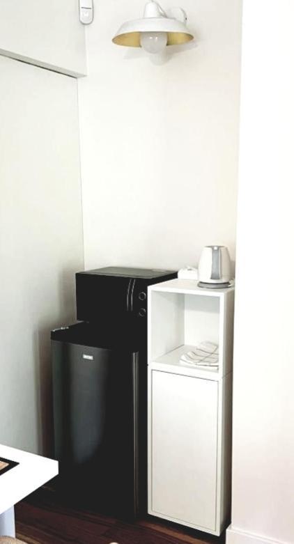 Apartamenty Emzetka Побєрово Екстер'єр фото