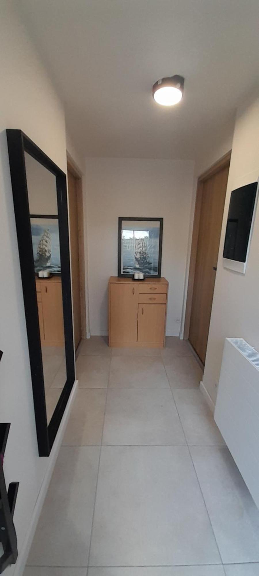 Apartamenty Emzetka Побєрово Екстер'єр фото